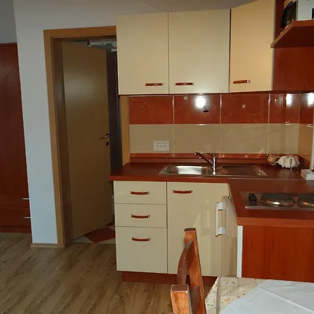 Apartments Sanja Baska  Room photo