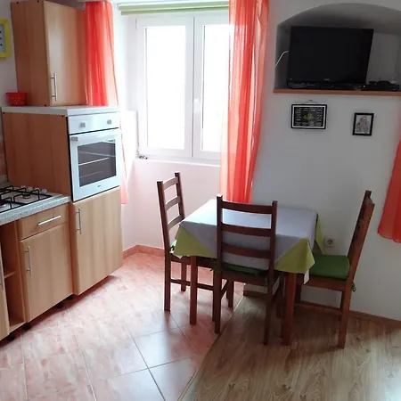 Apartments Sanja Baska  Room photo
