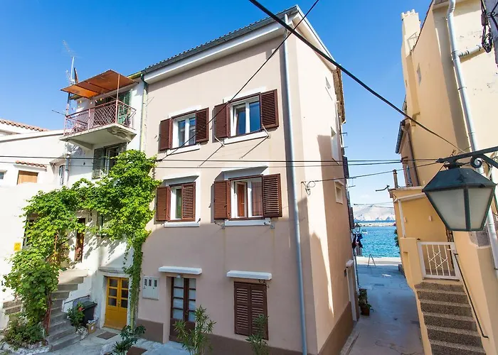 Apartments Sanja