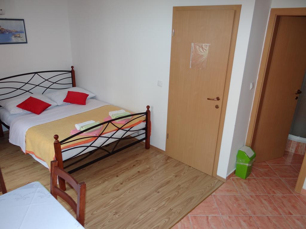 Apartment Sanja Baska (Krk)