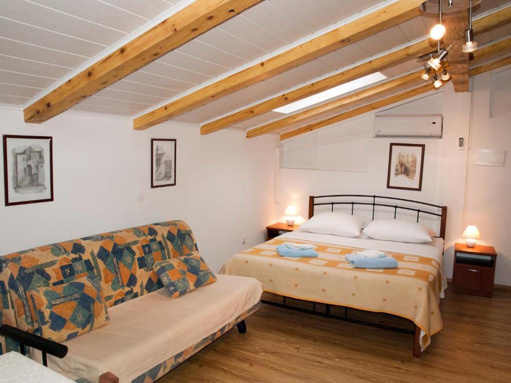 Apartmán Sanja *