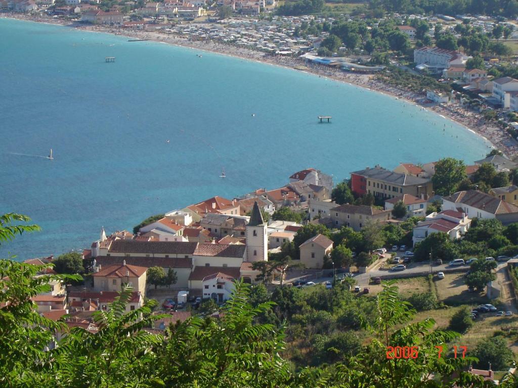 Sanja * Baska (Krk)