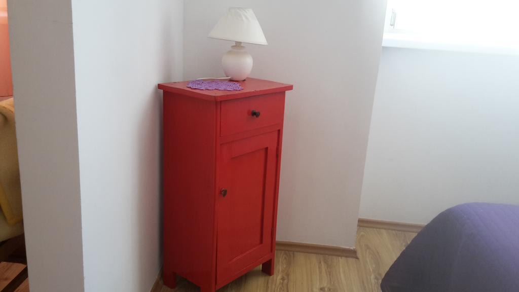 Apartment Sanja Baska (Krk)