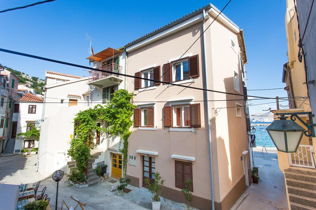 Apartmán Sanja