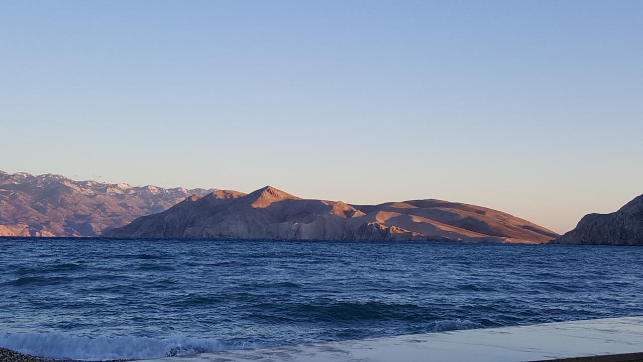 Sanja * Baska (Krk)