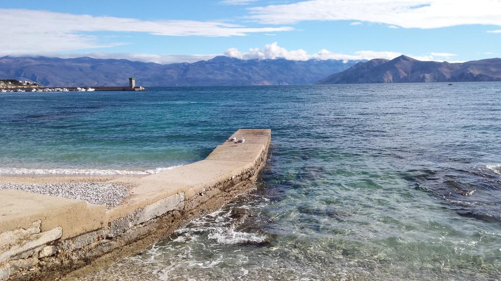Sanja * Baska (Krk)