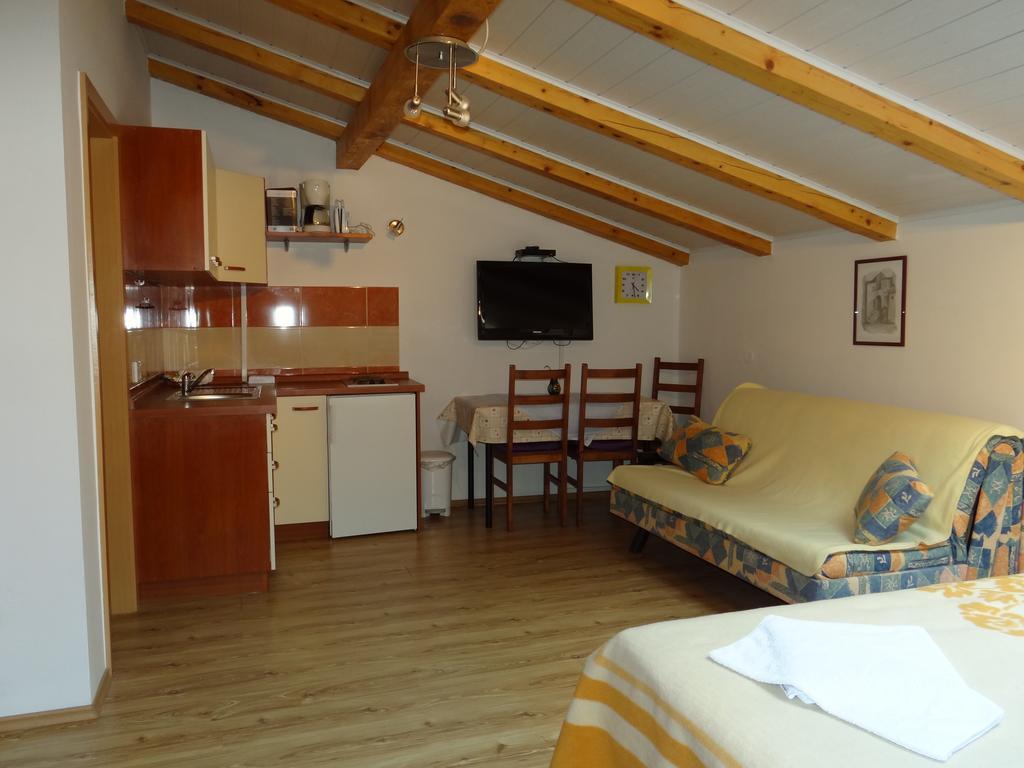 Apartment Sanja Baska (Krk)