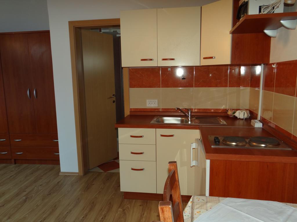 Apartmán Sanja *