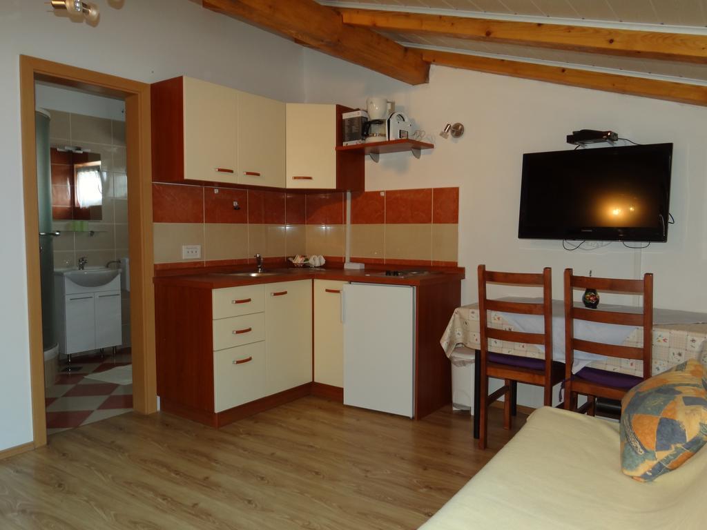 Apartment Sanja