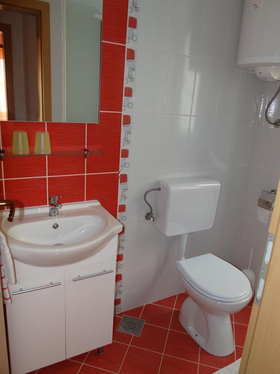 Sanja Apartment